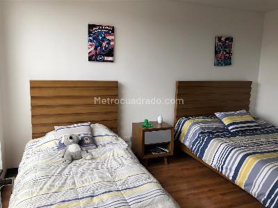 Apartamento de 3 alcobas en venta en Alejandria, Bogotá, 167 m² · foto 6 de 20