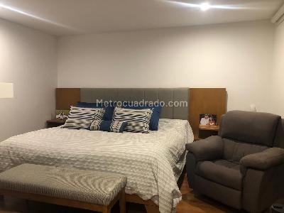 Apartamento de 3 alcobas en venta en Alejandria, Bogotá, 167 m² · foto 3 de 20