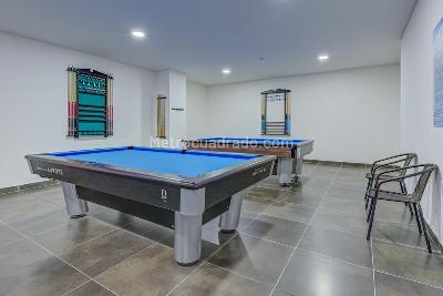 Apartamento de 3 alcobas en venta en Alejandria, Bogotá, 167 m² · foto 20 de 20