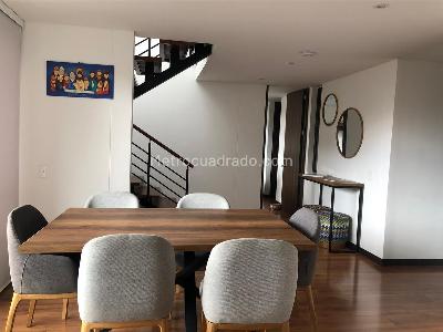 Apartamento de 3 alcobas en venta en Alejandria, Bogotá, 167 m² · foto 2 de 20