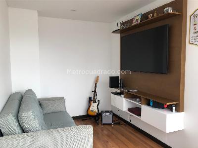 Apartamento de 3 alcobas en venta en Alejandria, Bogotá, 167 m² · foto 5 de 20