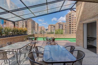 Apartamento de 3 alcobas en venta en Alejandria, Bogotá, 167 m² · foto 14 de 20