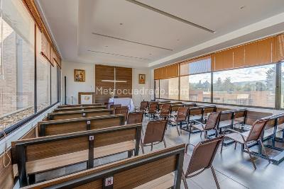Apartamento de 3 alcobas en venta en Alejandria, Bogotá, 167 m² · foto 15 de 20