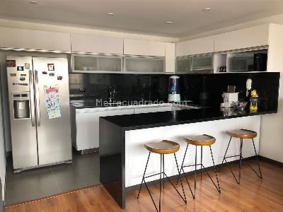 Apartamento de 3 alcobas en venta en Alejandria, Bogotá, 167 m² · foto 4 de 20