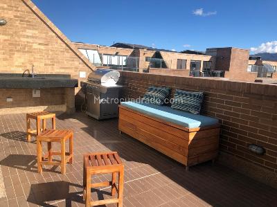 Apartamento de 3 alcobas en venta en Alejandria, Bogotá, 167 m² · foto 10 de 20