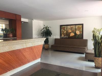 Apartamento de 3 alcobas en venta en Colina Campestre, Bogotá, 123 m² · foto 11 de 20