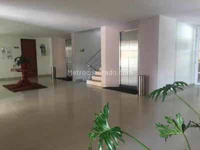 Apartamento de 3 alcobas en venta en Colina Campestre, Bogotá, 123 m² · foto 12 de 20