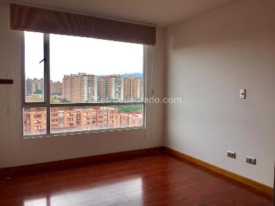 Apartamento de 3 alcobas en venta en Colina Campestre, Bogotá, 123 m² · foto 13 de 20
