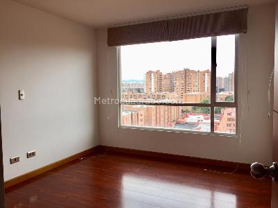 Apartamento de 3 alcobas en venta en Colina Campestre, Bogotá, 123 m² · foto 14 de 20
