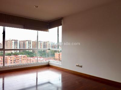 Apartamento de 3 alcobas en venta en Colina Campestre, Bogotá, 123 m² · foto 2 de 20