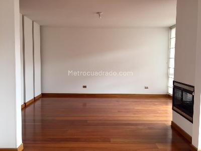 Apartamento de 3 alcobas en venta en Colina Campestre, Bogotá, 123 m² · foto 4 de 20