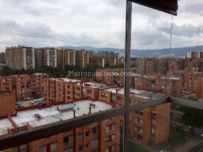 Apartamento de 3 alcobas en venta en Colina Campestre, Bogotá, 123 m² · foto 16 de 20