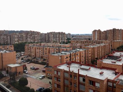 Apartamento de 3 alcobas en venta en Colina Campestre, Bogotá, 123 m² · foto 3 de 20