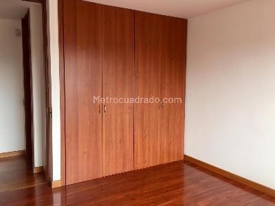 Apartamento de 3 alcobas en venta en Colina Campestre, Bogotá, 123 m² · foto 5 de 20