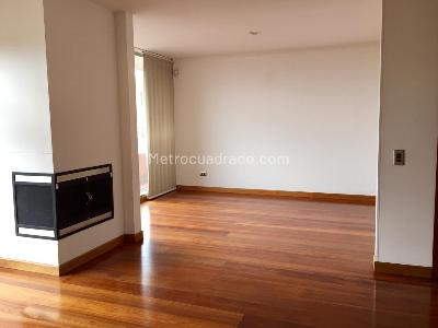 Apartamento de 3 alcobas en venta en Colina Campestre, Bogotá, 123 m² · foto 9 de 20