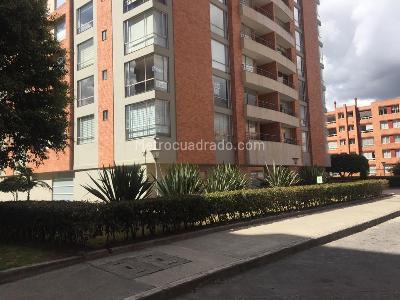 Apartamento de 3 alcobas en venta en Colina Campestre, Bogotá, 123 m² · foto 10 de 20