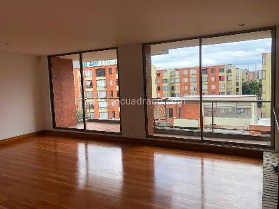 Apartamento en venta en Colina Campestre, Bogotá · foto 4 de 20