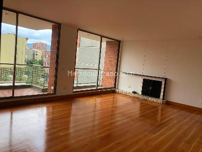 Apartamento en venta en Colina Campestre, Bogotá · foto 3 de 20