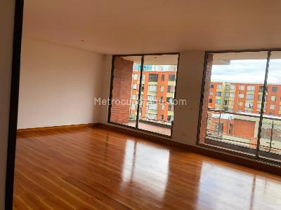 Apartamento en venta en Colina Campestre, Bogotá · foto 6 de 20