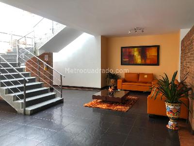 Apartamento en venta en Colina Campestre, Bogotá · foto 18 de 20