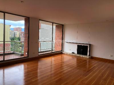 Apartamento en venta en Colina Campestre, Bogotá · foto 5 de 20