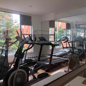 Apartamento en venta en Colina Campestre, Bogotá · foto 20 de 20