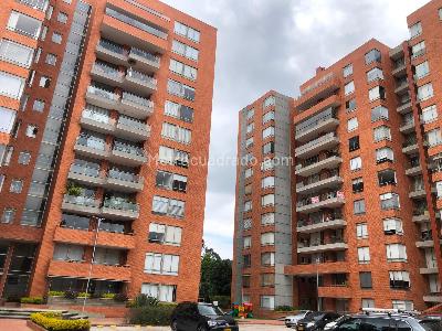 Apartamento en venta en Colina Campestre, Bogotá · foto 17 de 20
