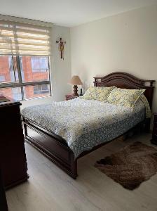 Apartamento de 3 alcobas en venta en Mazuren Colina, Bogotá, 105 m² · foto 9 de 20