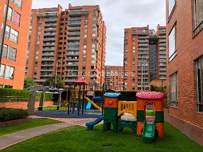 Apartamento de 3 alcobas en venta en Mazuren Colina, Bogotá, 105 m² · foto 16 de 20