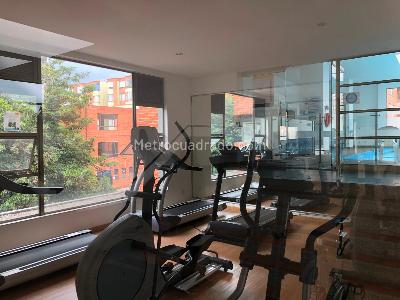 Apartamento de 3 alcobas en venta en Mazuren Colina, Bogotá, 105 m² · foto 17 de 20