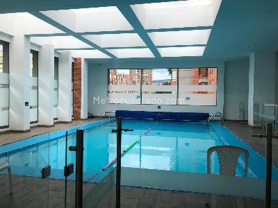 Apartamento de 3 alcobas en venta en Mazuren Colina, Bogotá, 105 m² · foto 18 de 20
