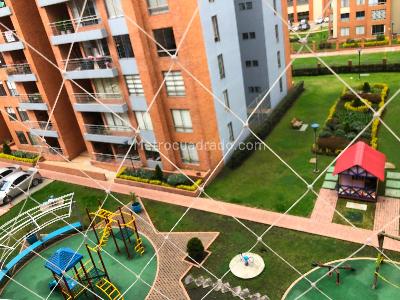 Apartamento de 3 alcobas en venta en Mazuren Colina, Bogotá, 105 m² · foto 20 de 20
