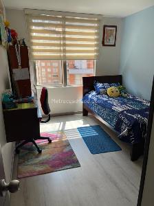 Apartamento de 3 alcobas en venta en Mazuren Colina, Bogotá, 105 m² · foto 13 de 20