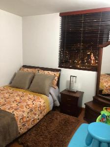 Apartamento de 3 alcobas en venta en Colina Campestre, Bogotá, 93 m² · foto 5 de 18
