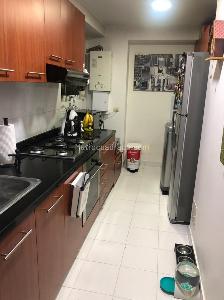Apartamento de 3 alcobas en venta en Colina Campestre, Bogotá, 93 m² · foto 16 de 18