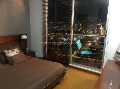 Apartamento de 3 alcobas en venta en Colina Campestre, Bogotá, 93 m² · foto 7 de 18