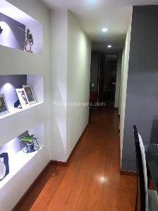 Apartamento de 3 alcobas en venta en Colina Campestre, Bogotá, 93 m² · foto 8 de 18