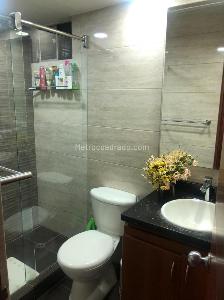 Apartamento de 3 alcobas en venta en Colina Campestre, Bogotá, 93 m² · foto 10 de 18