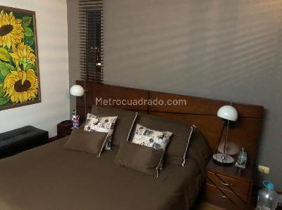 Apartamento de 3 alcobas en venta en Colina Campestre, Bogotá, 93 m² · foto 13 de 18