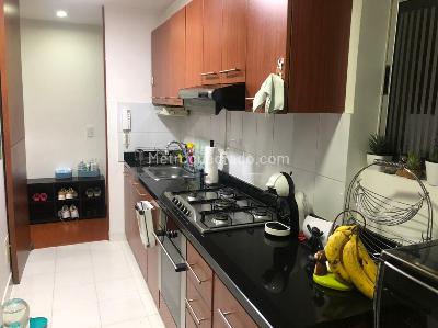 Apartamento de 3 alcobas en venta en Colina Campestre, Bogotá, 93 m² · foto 14 de 18