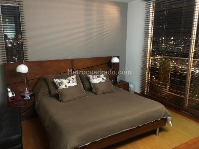 Apartamento de 3 alcobas en venta en Colina Campestre, Bogotá, 93 m² · foto 4 de 18