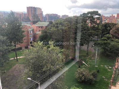 Apartamento de 3 alcobas en venta en Colina Campestre, Bogotá, 116 m² · foto 9 de 20
