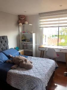 Apartamento de 3 alcobas en venta en Colina Campestre, Bogotá, 116 m² · foto 15 de 20