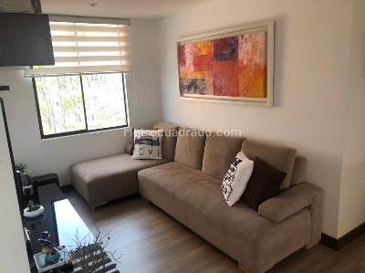 Apartamento de 3 alcobas en venta en Colina Campestre, Bogotá, 116 m² · foto 17 de 20