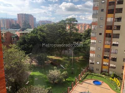 Apartamento de 3 alcobas en venta en Colina Campestre, Bogotá, 116 m² · foto 8 de 20