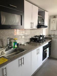 Apartamento de 3 alcobas en venta en Colina Campestre, Bogotá, 116 m² · foto 18 de 20