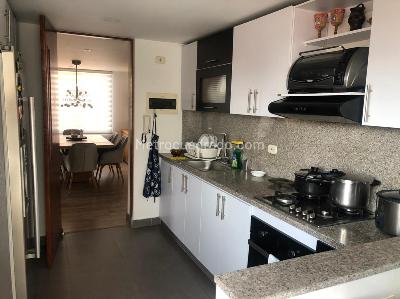 Apartamento de 3 alcobas en venta en Colina Campestre, Bogotá, 116 m² · foto 19 de 20