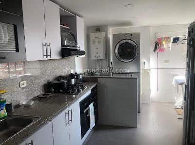 Apartamento de 3 alcobas en venta en Colina Campestre, Bogotá, 116 m² · foto 7 de 20
