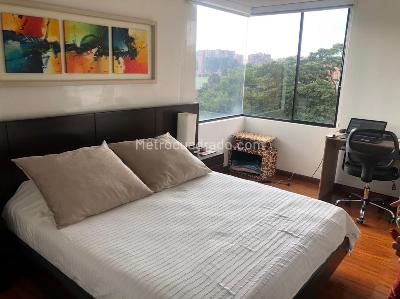 Apartamento de 3 alcobas en venta en Colina Campestre, Bogotá, 116 m² · foto 6 de 20