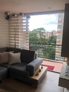 Apartamento de 3 alcobas en venta en Colina Campestre, Bogotá, 116 m² · foto 5 de 20